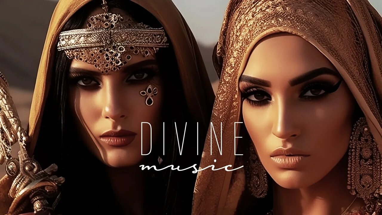 Divine Music Ethnic Deep. Desert Music - Ethnic & Deep House Mix 2024 [Vol.53]. Divine Music - the year Mix Vol.3 [Chill & Ethnic Deep 2023] mp3.