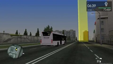 Провинция рп сервера