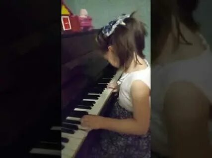 Алисия колыбельная
