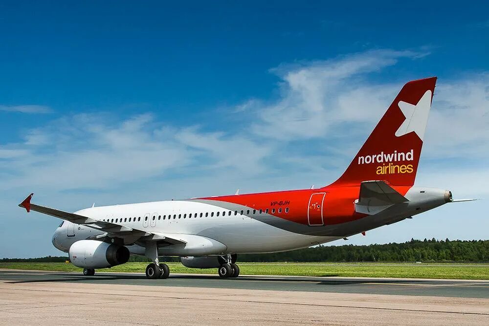 Норд винд авиакомпания купить авиабилет. A319 Nordwind. Северный ветер (Nordwind Airlines). Авиакомпания Nordwind Airlines самолеты. Самолёты Норд Винд Эрлайнз.