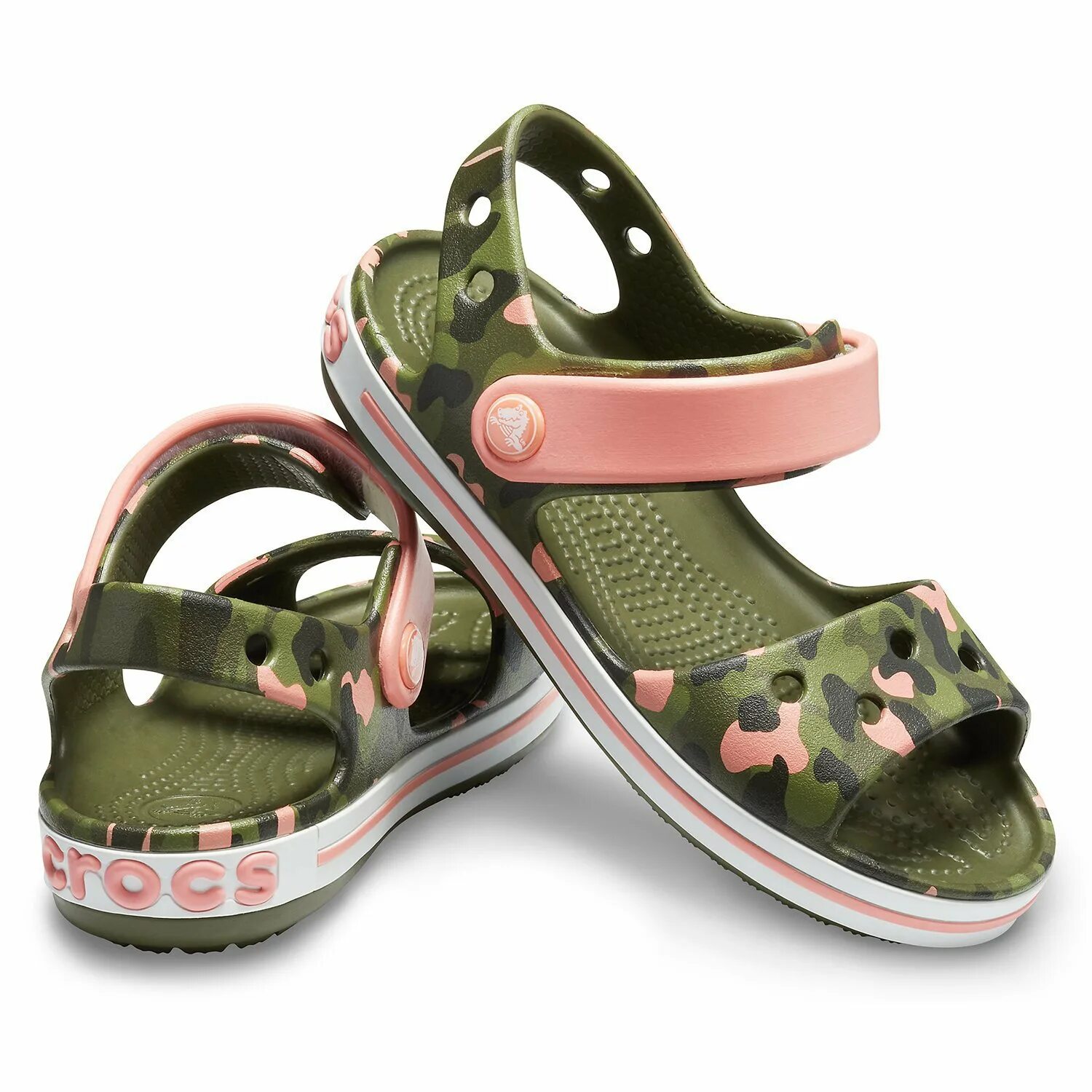 Сандалии крокс детские. Сандалии Crocs Crocband Sandal. Детские синие сандалии Crocs Crocband™ Sandal Kids. Сандали крокс 32. Крокс сандали