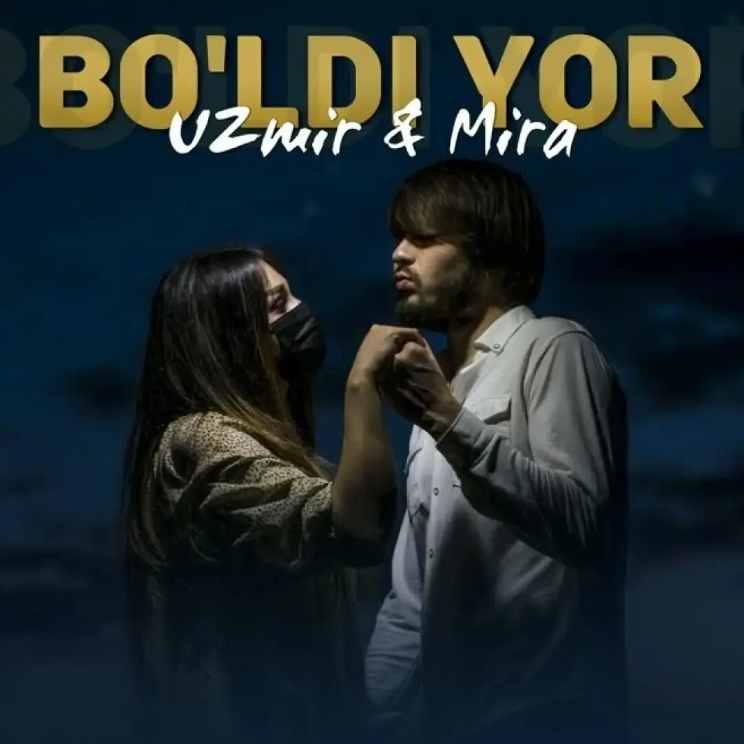 Uzmir mira barcha mp3