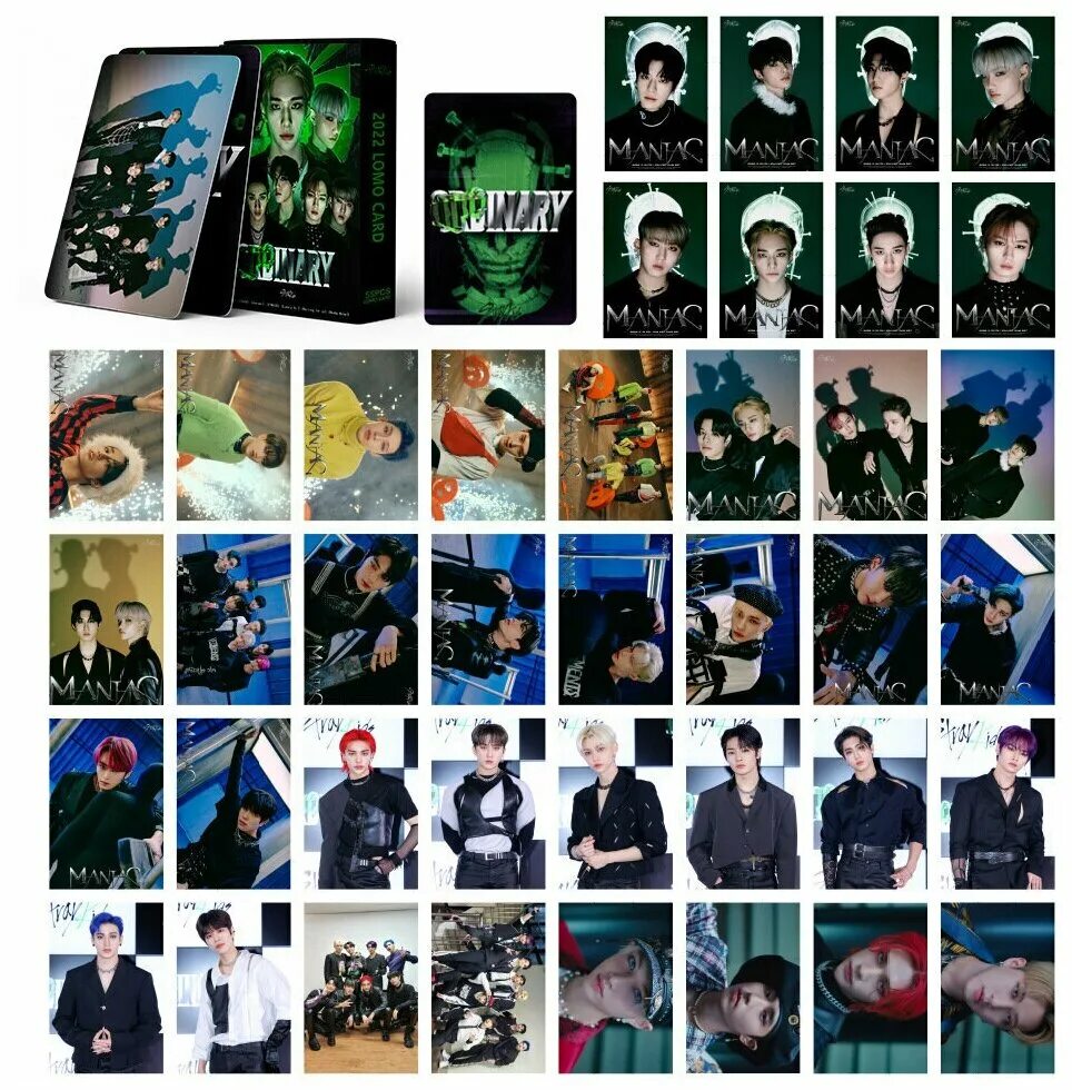 Stray kids card. Stray Kids набор карт lomo Card. Коллекционные карты Stray Kids. Карточки Stray Kids lomo. Stray Kids ordinary album Photocards.