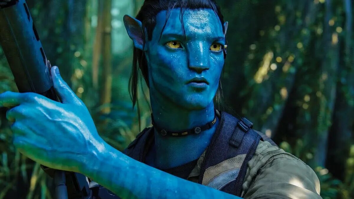 Avatar 2024 sub indo