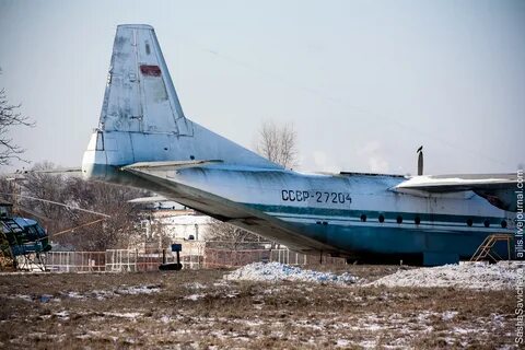 Воздушный дон