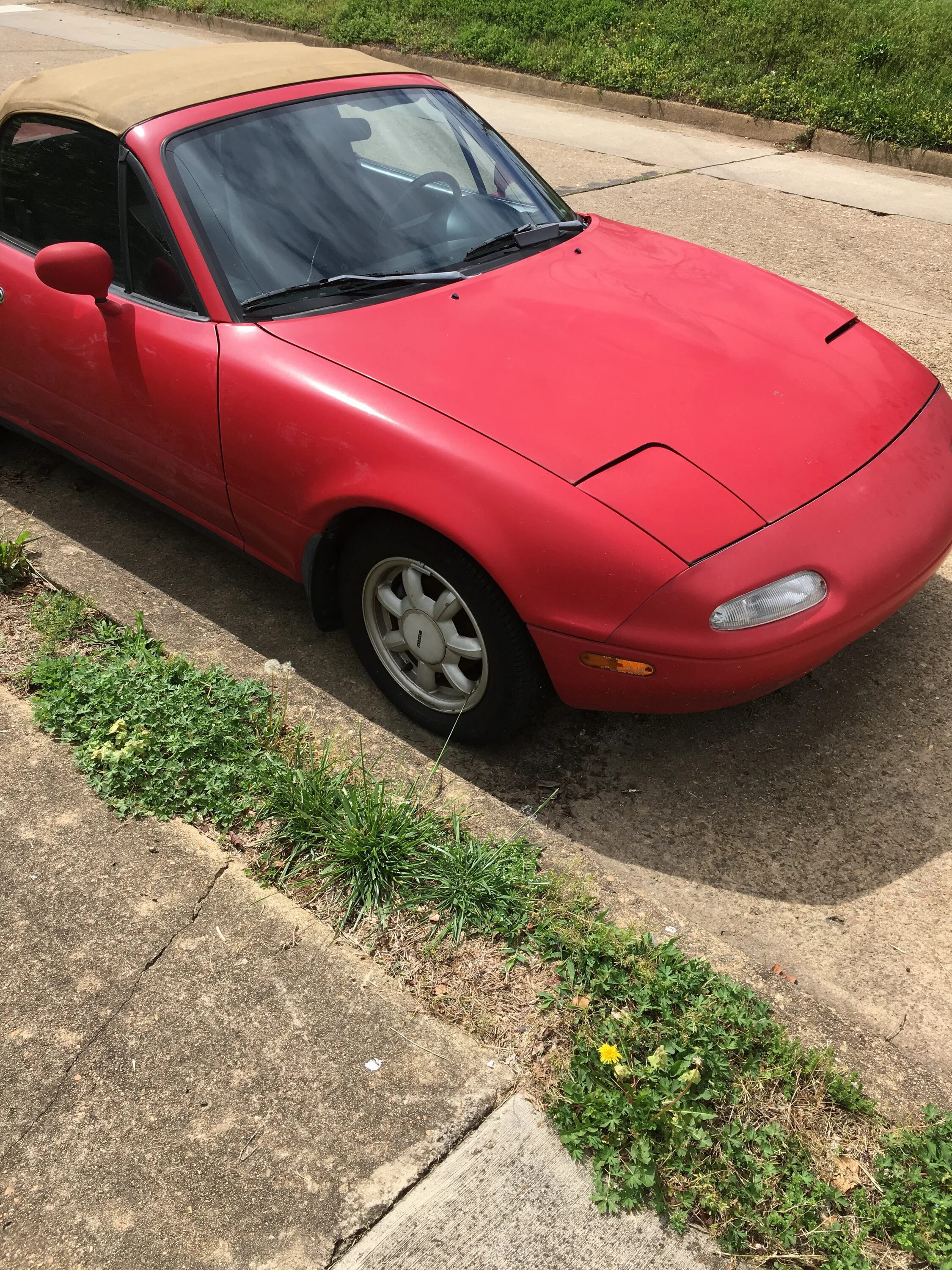 Mazda 1992. Mazda MX-5 1992. Мазда Миата 1992. Mazda mx5 mk1.