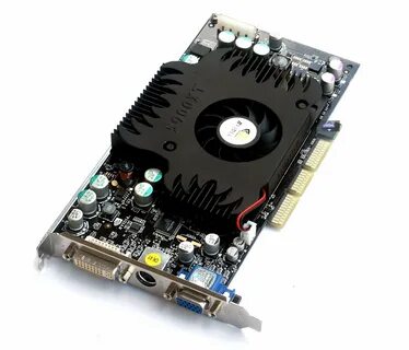 Geforce 5