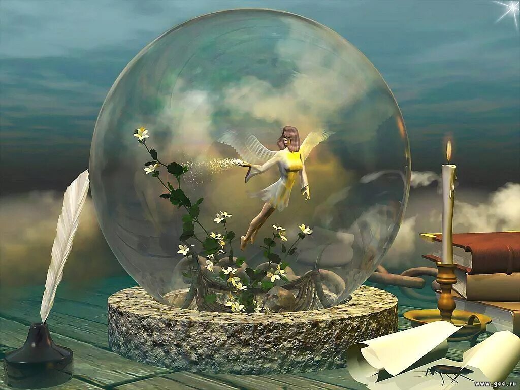 Рассказ назло хрустальный шар. Сказочный мир в Хрустальном шаре. Человек в стеклянном шаре. Сказочные миры. Мир в шаре.