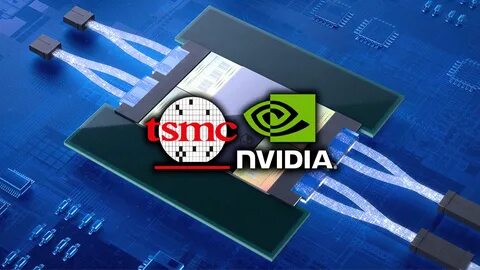Nvidia мен TSMC АҚШ-та ИИ-чиптерін өндіруді жоспарлап отыр: жаңа технология дәуірі