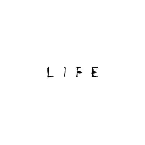 Слова со словом life. Слово Life. Life Word. Life текст. Слово жизнь на белом фоне.
