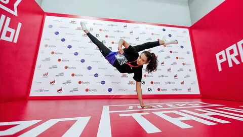 Pro dance
