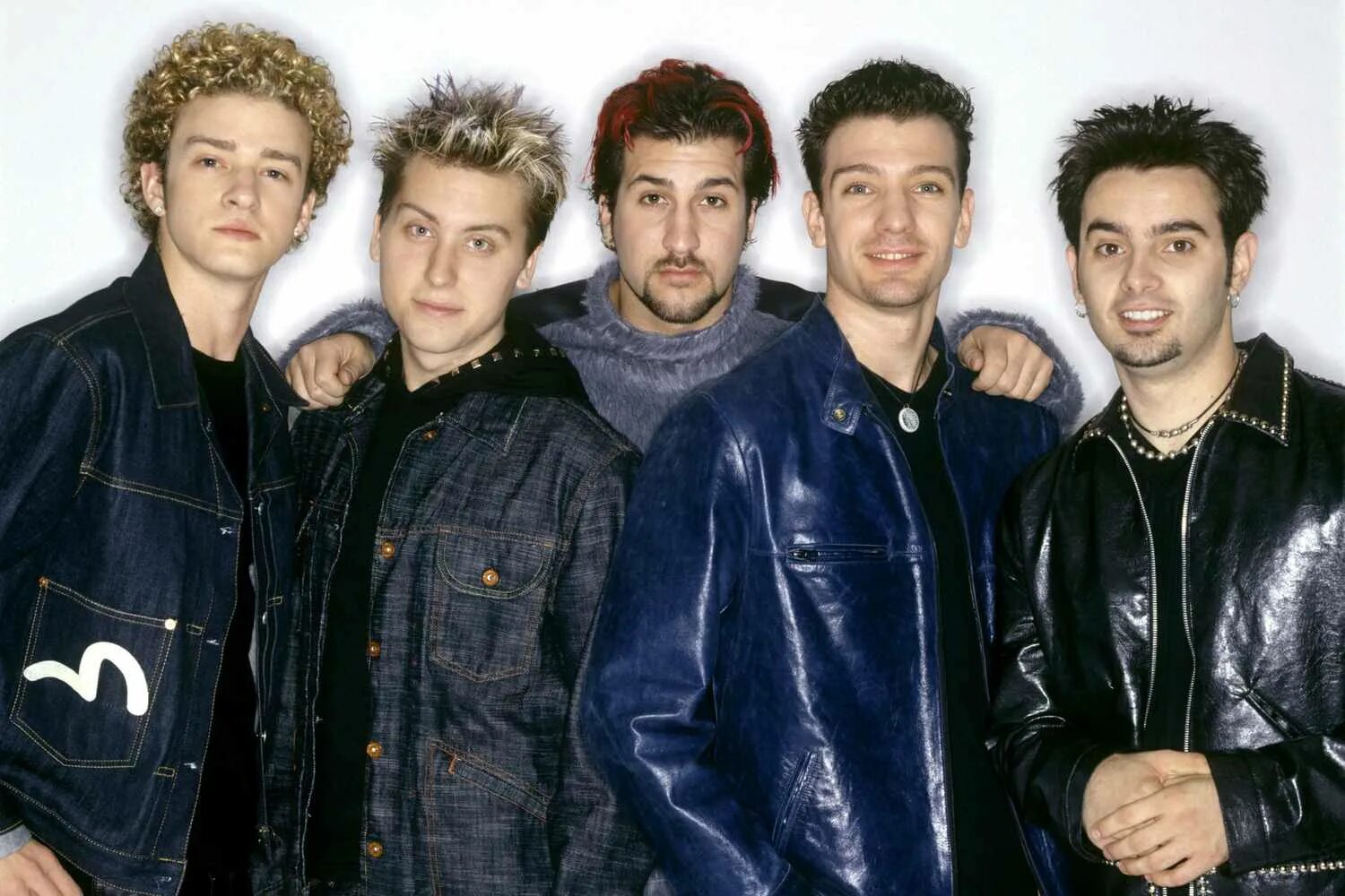 Группы девяностых годов. N*sync 2000. NSYNC группа 2000. NSYNC В 2000 году. Джои фатон n sync.