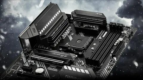 Msi 650 материнская плата