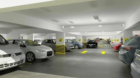 Parking next