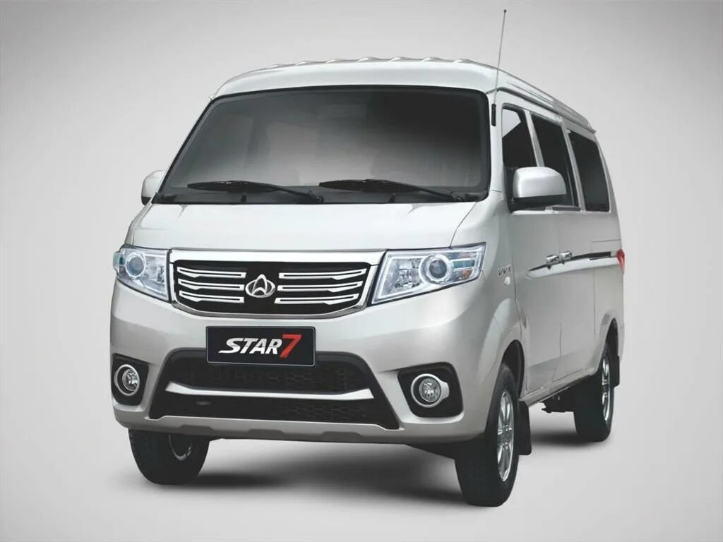 Changan Taurus van. Китайский минивэн Чанган 8. Changan Star 2 Minivan. Changan v3 Cargo van.