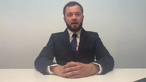 Бизнесмен коржов