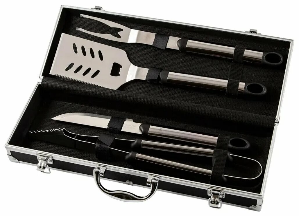 Grun gras germany набор. грюн грас набор для барбекю. набор для барбекю grun gras 30308. набор для барбекю grun gras с кейсом. набор для барбекю grun gras 30315.