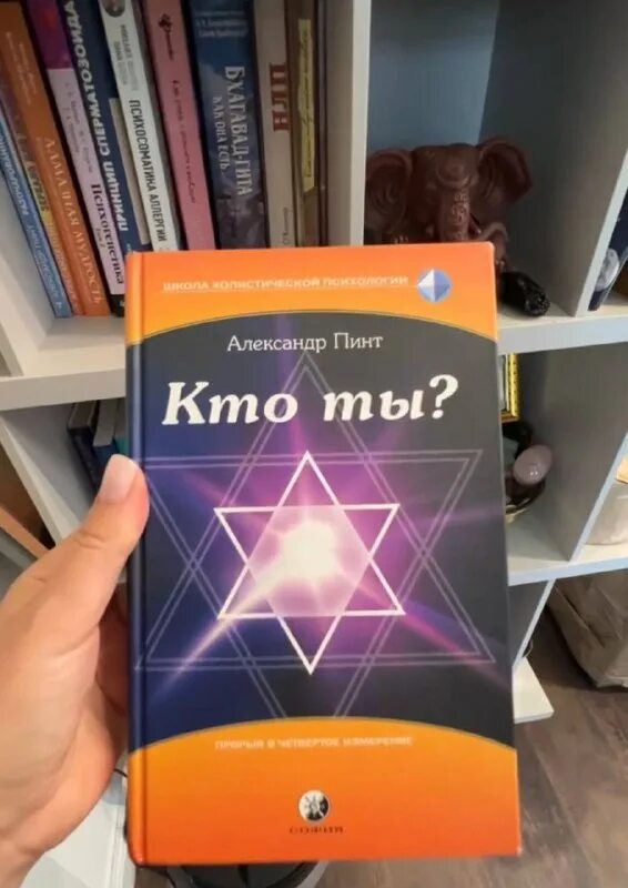 джед маккенна просветление прескверная