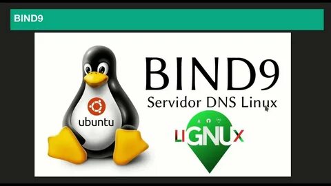 Dns binding