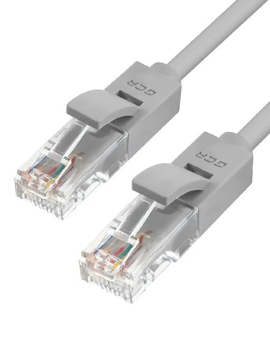 Кабель сетевой rj. Кабель сетевой RJ-45 (патч корд, витая пара). Кабель для интернета патч корд витая пара rj45. Патч-корд GCR 0.15M. Коммутационный шнур rj45-rj45 u/UTP Cat.5e, 3 метра серый.