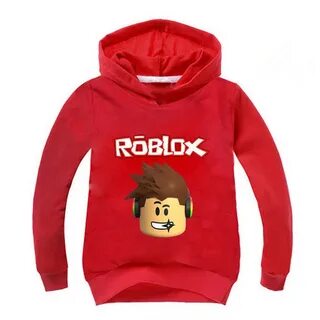 Roblox кофты
