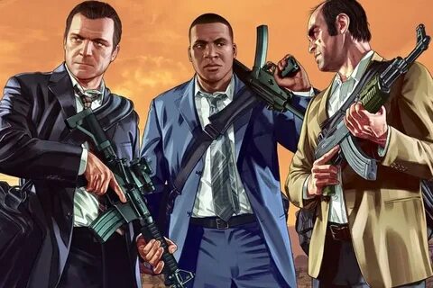 Social gta 5