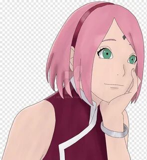 Boruto sakura