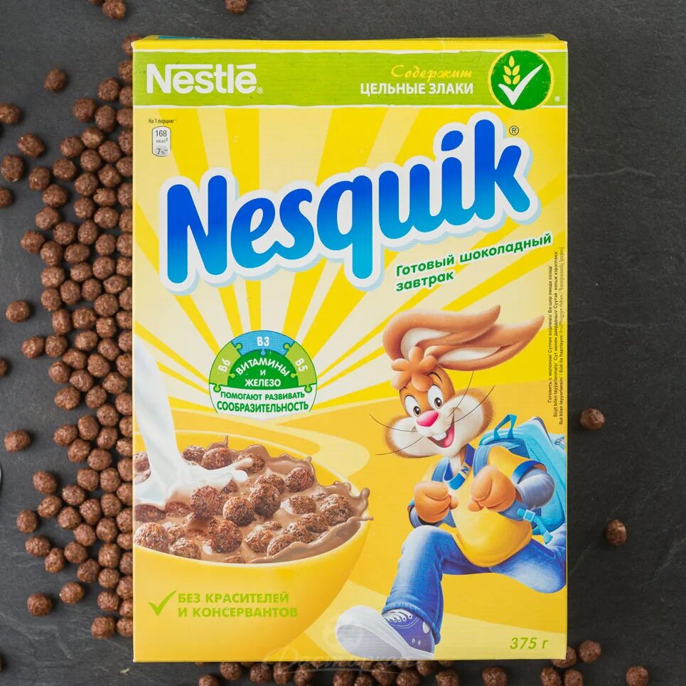 Купить несквик шарики. Сухой завтрак Nestle 375г Nesquik шоколадный. Готовый завтрак Nesquik 375г. Готовый завтрак Nestle Nesquik шоколадный 375г. Готовый завтрак Нестле Nesquik 375 г.