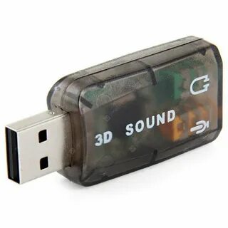 3d sound