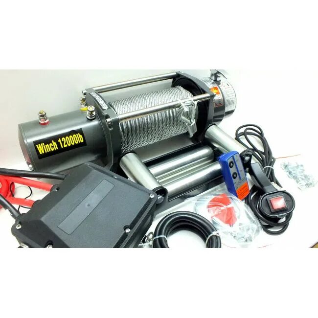 Лебедка 12v electric winch. Electric winch 12000lbs. Лебедка электрик Винч 12000 ЛБС. Лебедка электрическая 12v Electric winch 12000lbs. Лебёдка электрическая 12v 12000 lbs.