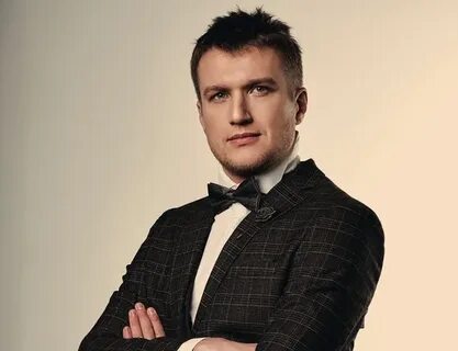 Биография руденко