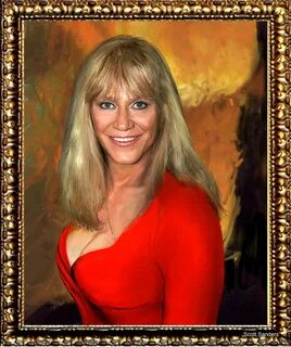 Marilyn chambers