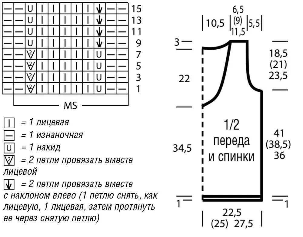 Майка спицами схема и описание. Вязание летнего топа спицами со схемами. Схема вязания майки спицами. Схема вязания майки спицами для женщин. Летняя майка спицами схема.