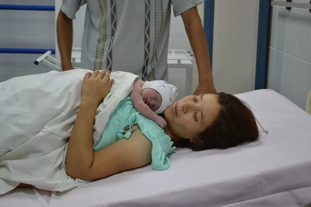 К чему снится роддом беременной. К чему снится роддом беременной