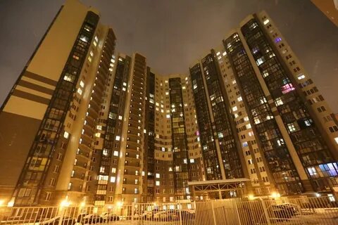 Русановская улица санкт петербург