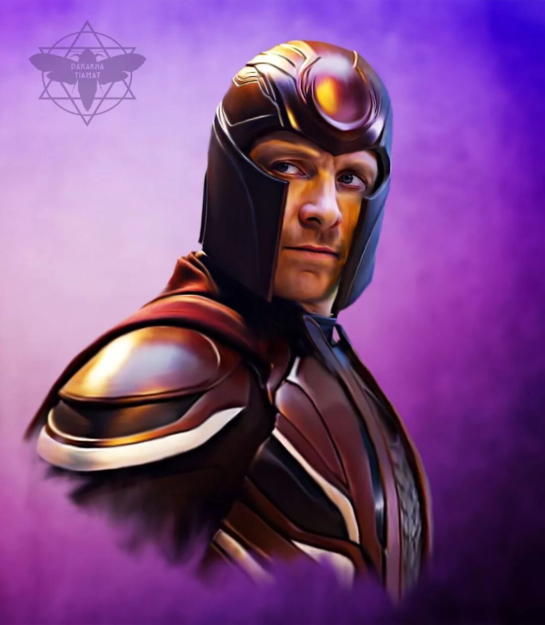 Magneto 1