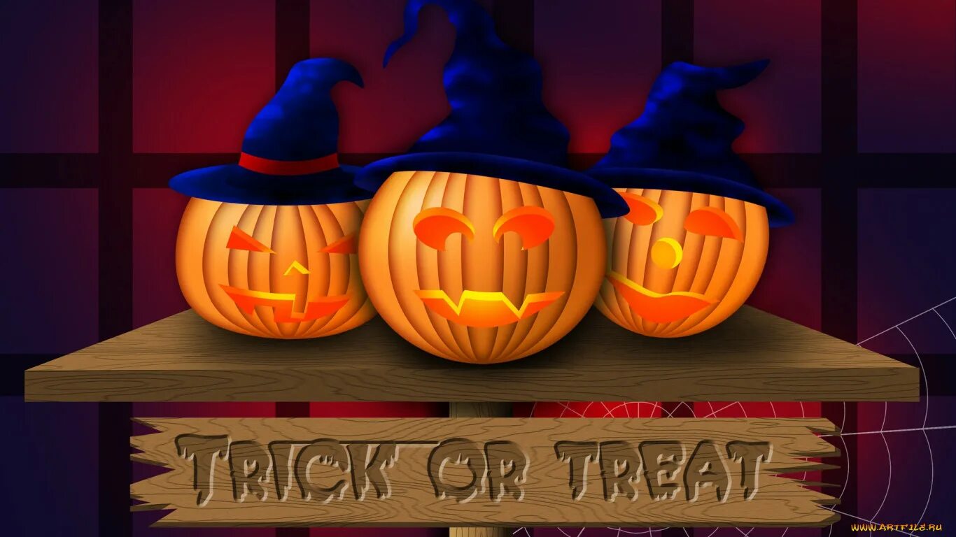 Go go helloween