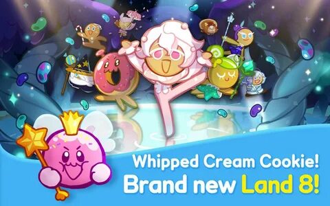 Cookie ovenbreak