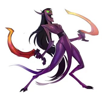 Trollhunters claire porn.