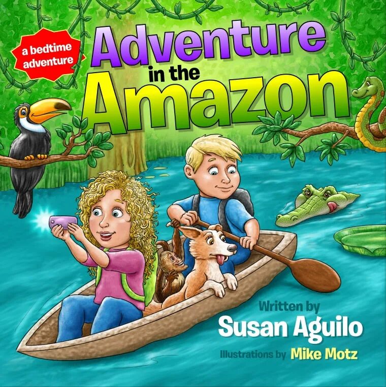 Приключенческий на английском. Adventure book. Amazon Adventure игра. The Amazon for children. Bedtime Adventures.
