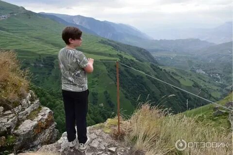 Экстрим парк матлас в дагестане