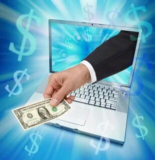 Заработать деньги через интернет подростку