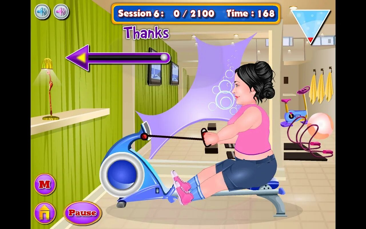 Girls games weight. Фитнес игра. Игры про толстых. Девушки fat игра.