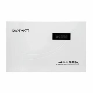 Стабилизатор smartwatt отзывы