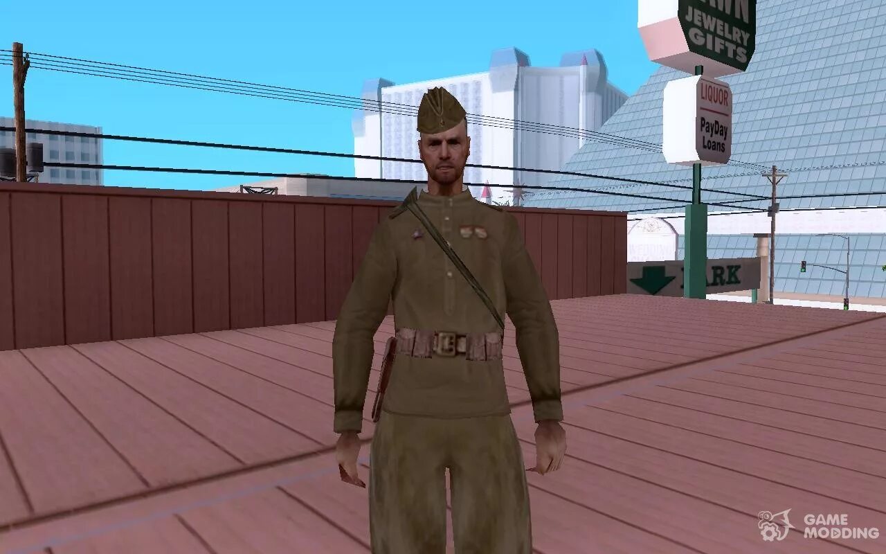 Гта сан андреас ссср. Скин Советский солдат GTA sa. Солдат WWII для GTA San Andreas. Скин советского солдата. ГТА солдаты.