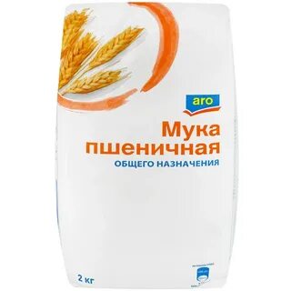 Мука общего назначения что это м55 23