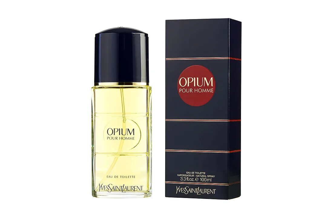 Opium homme