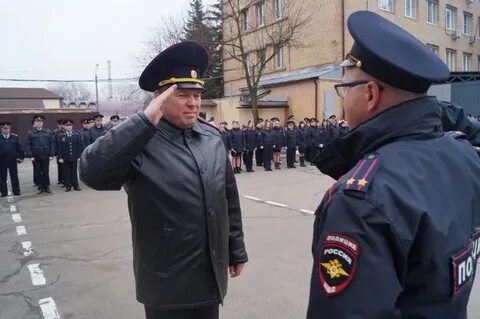 Полиция мытищи
