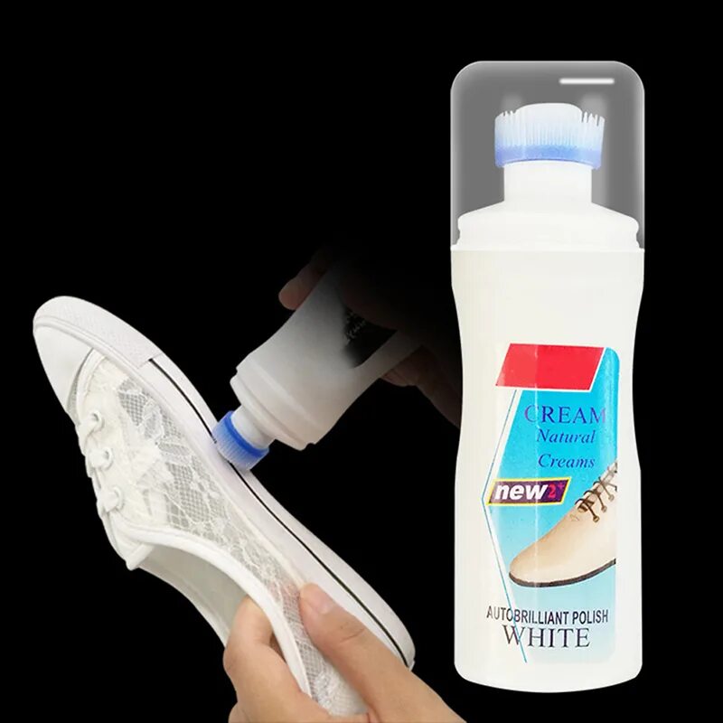 Средство для белой подошвы обуви. Очищающий крем для обуви White Shoe Cleaner. Очиститель обуви Extra White. Очиститель для белых кроссовок. Средство для чистки белый.