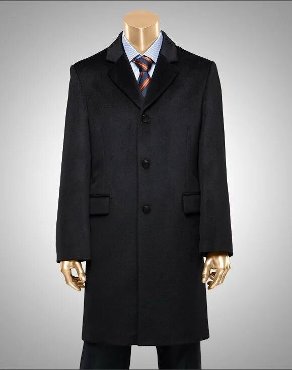 Купить пальто мужское авито